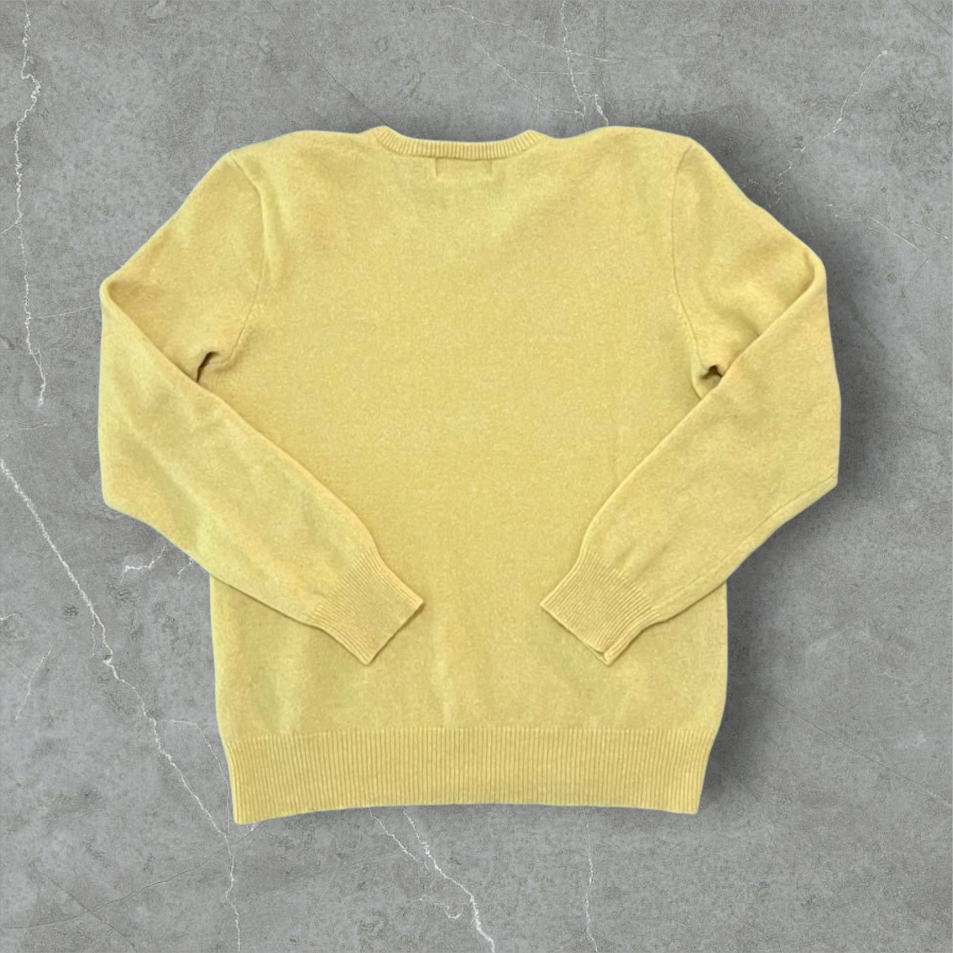 Maglione Ralph Lauren 100% Lana di Agnello Ralph Lauren