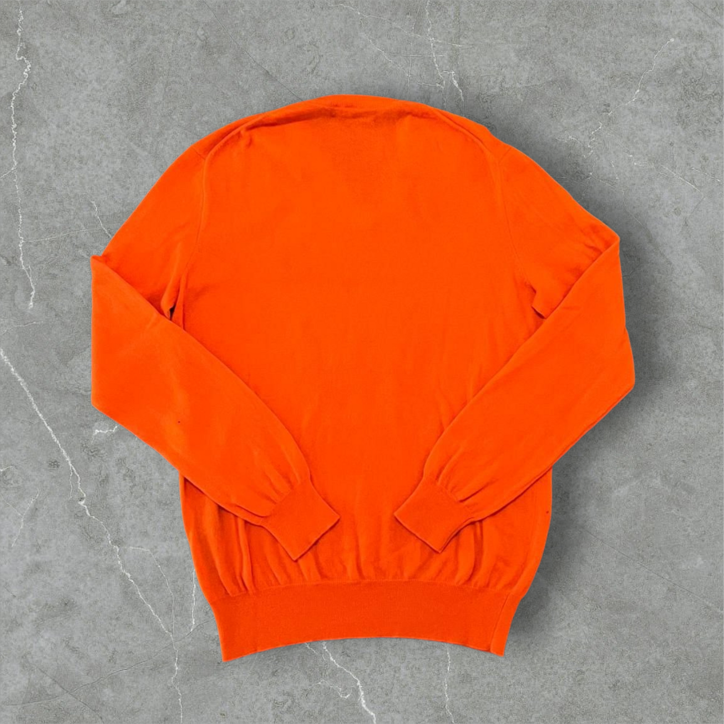 Maglioncino Ralph Lauren 100% Lana Ralph Lauren