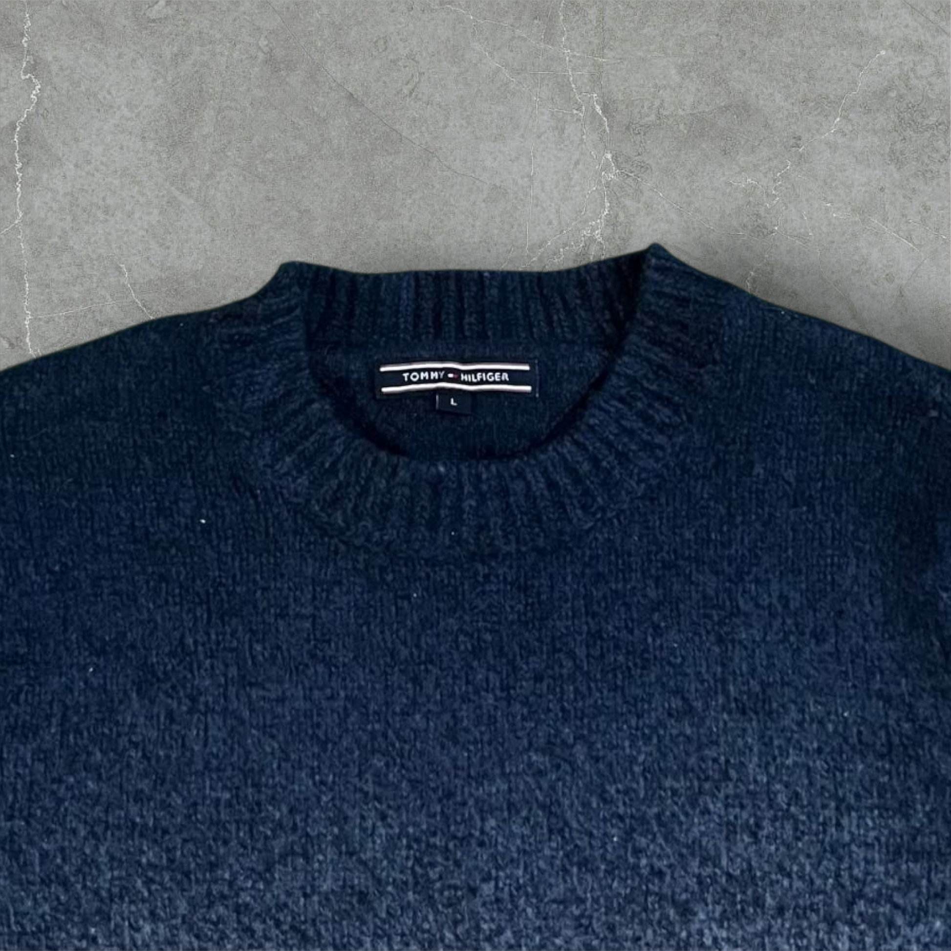 Maglione Tommy Hilfiger Tommy Hilfiger