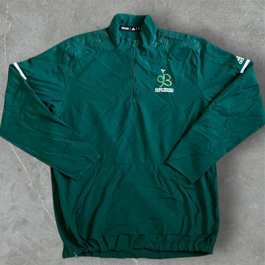 Giacca a vento Adidas x Gilbert Memorial Golf Tournament Adidas