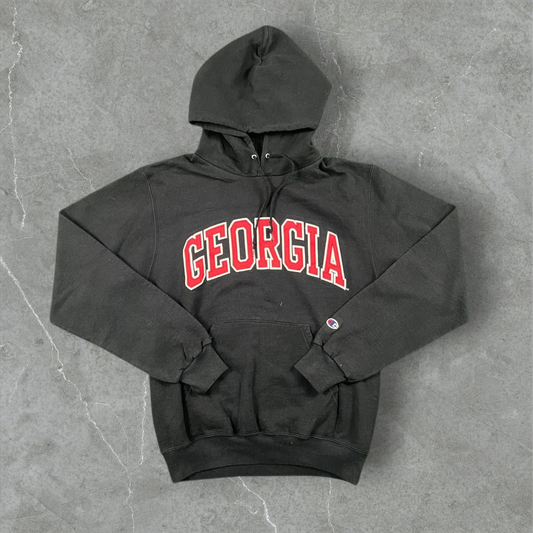 Felpa Champion Georgia vintage Champion