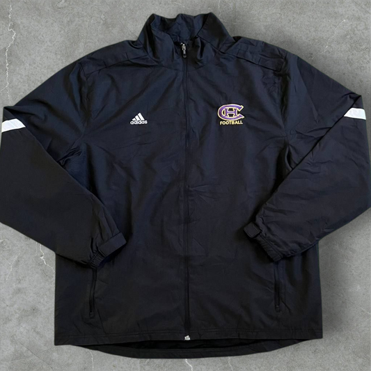 Giacca vintage Football Adidas Adidas