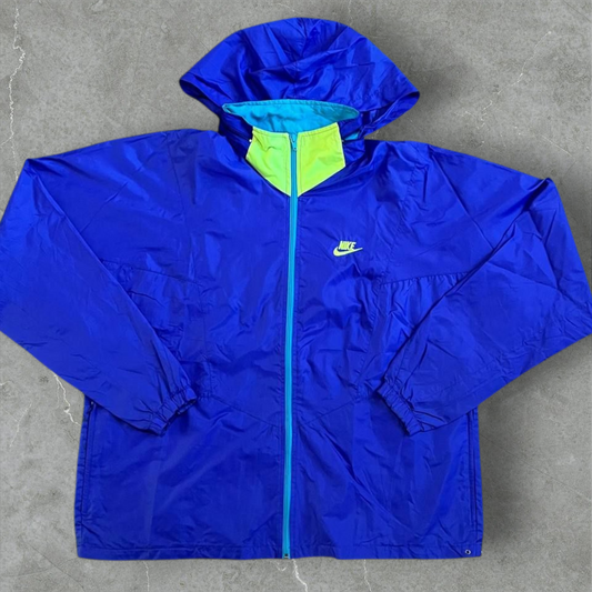 Giacca a vento Nike vintage Nike