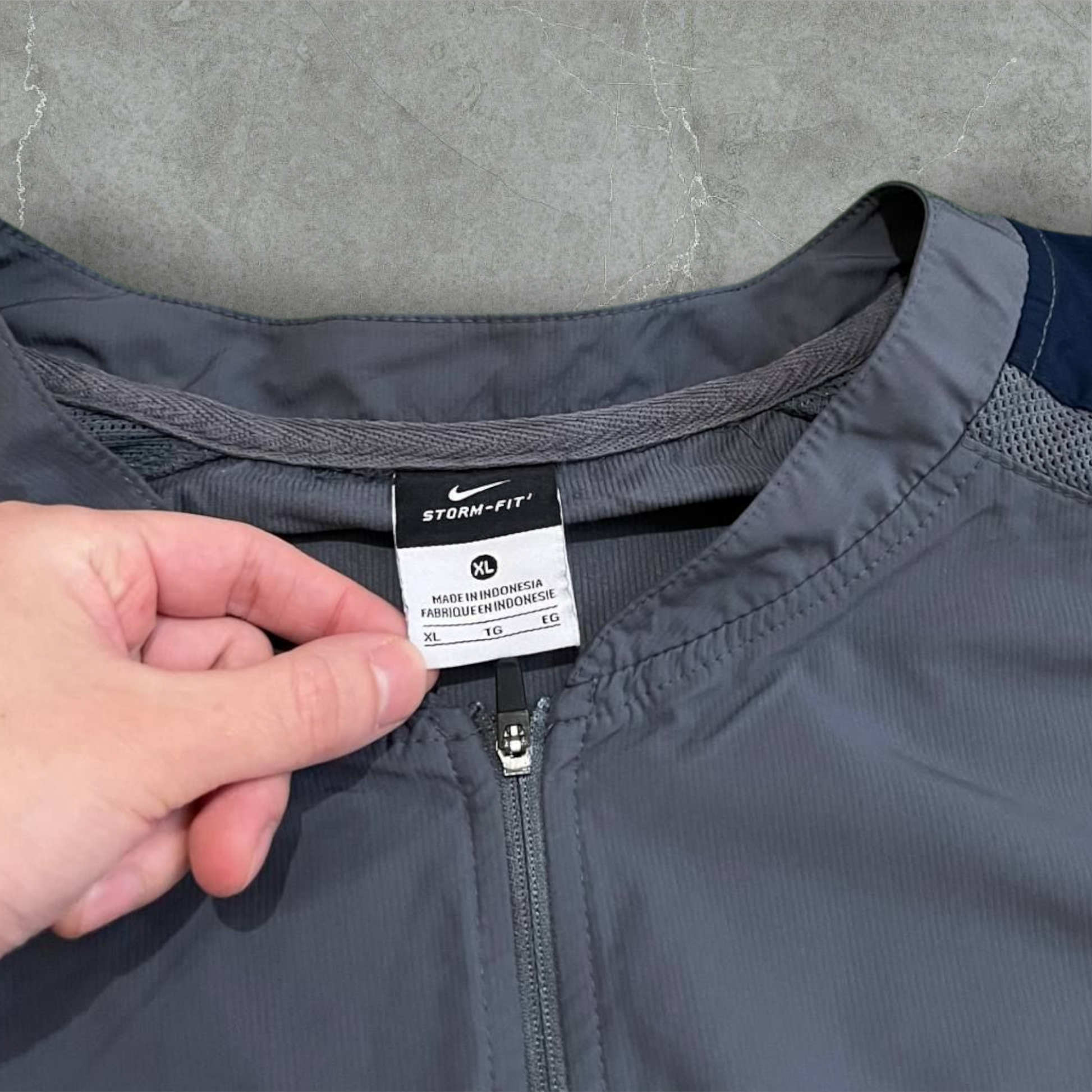 Giacca vintage Nike Nike