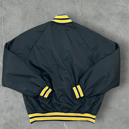 Giacca varsity vintage BBC Fasteners Vintage Dressing