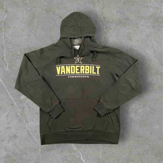 Felpa vintage Champion Vanderbilt Commodores Champion
