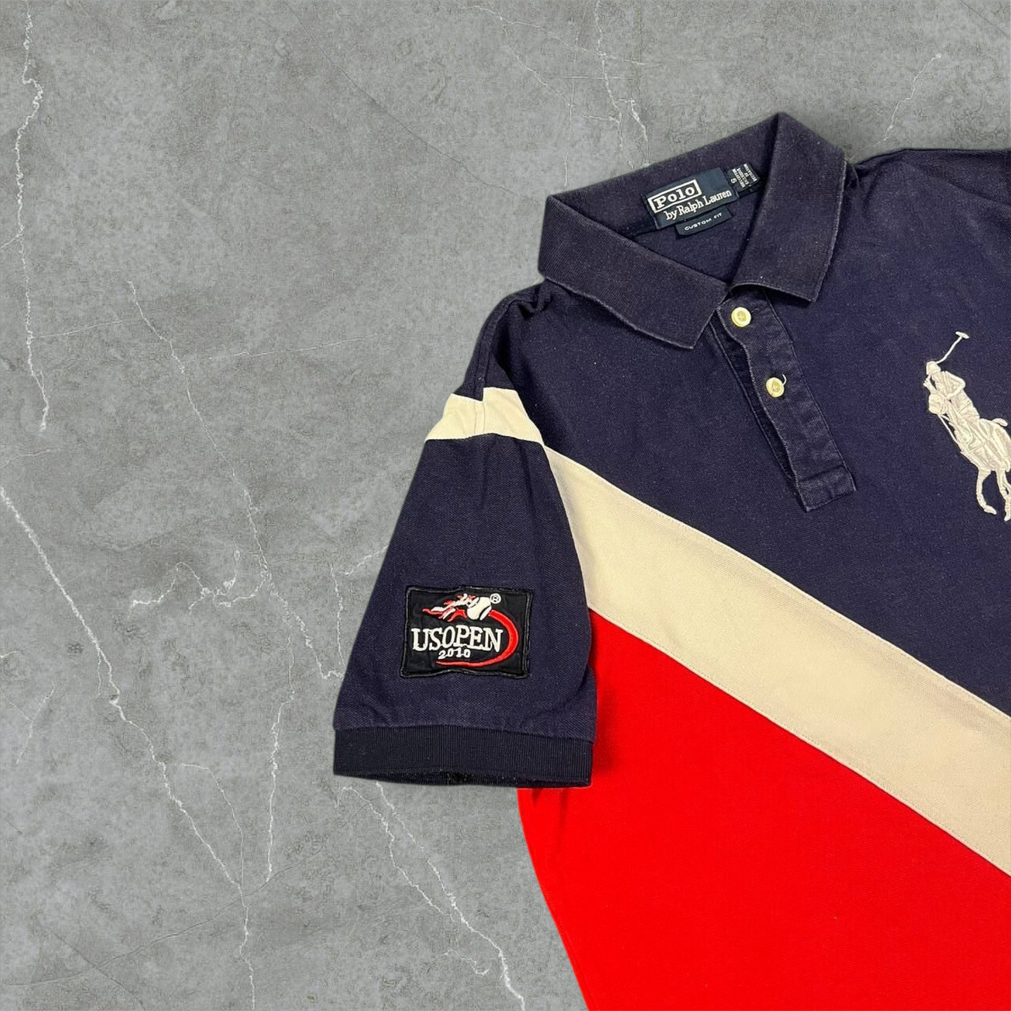 Polo Ralph Lauren x US Open 2010 Ralph Lauren