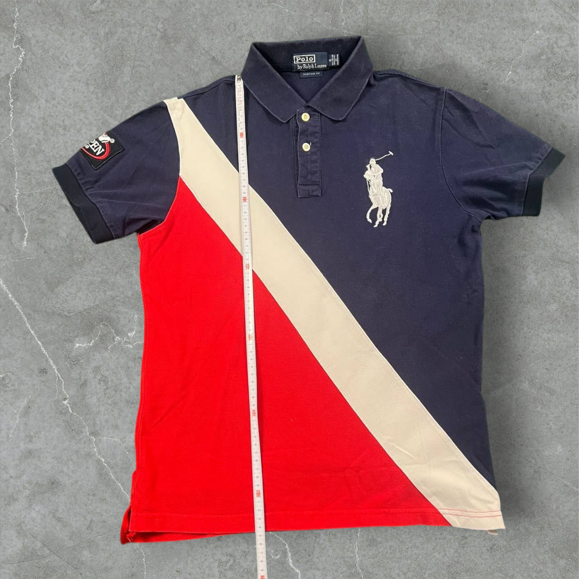 Polo Ralph Lauren x US Open 2010 Ralph Lauren