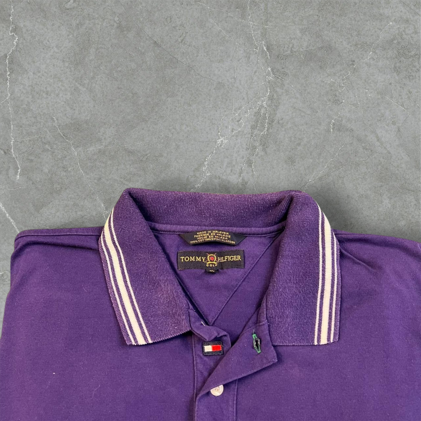 Polo Tommy Hilfiger Golf Wachovia Championship Tommy Hilfiger