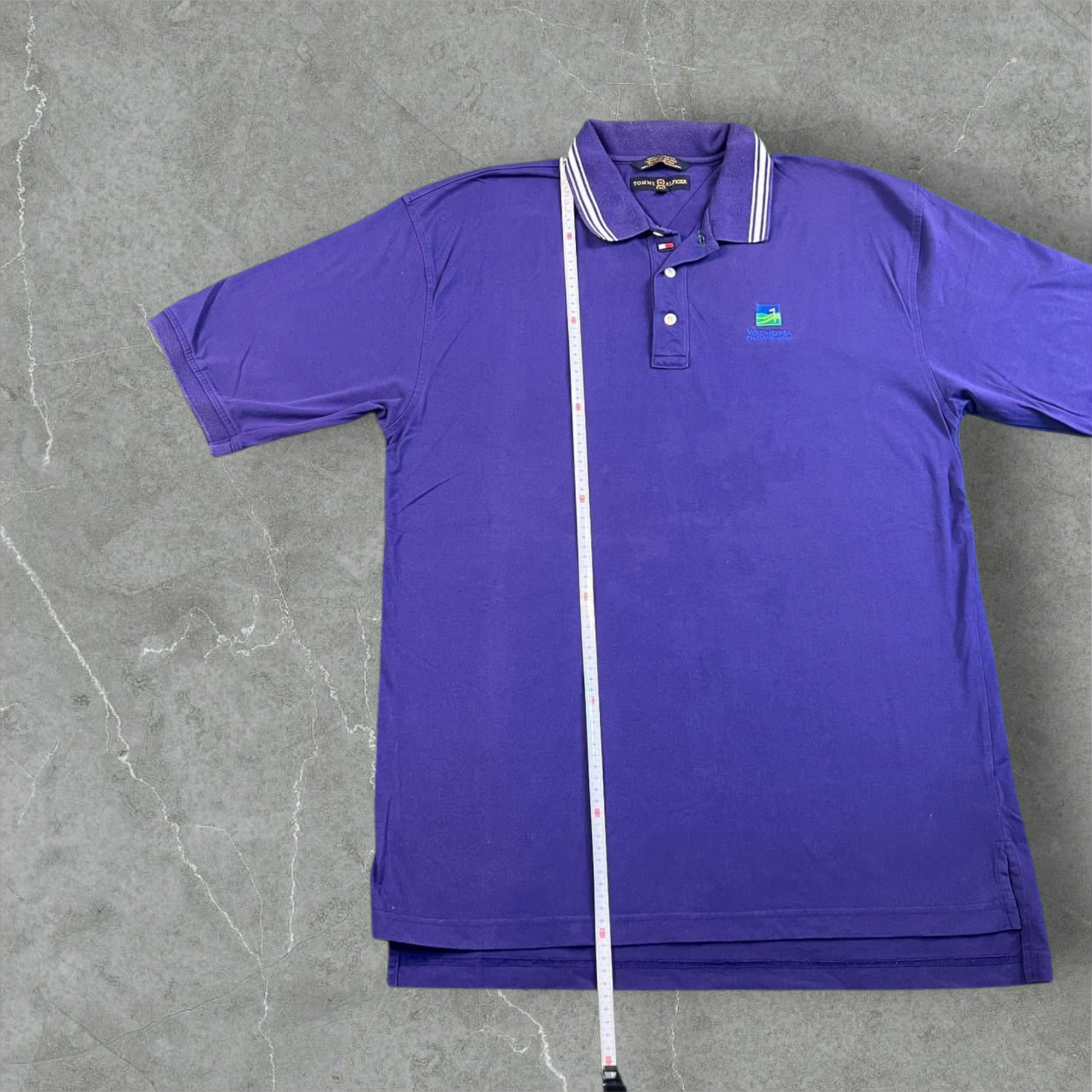 Polo Tommy Hilfiger Golf Wachovia Championship Tommy Hilfiger