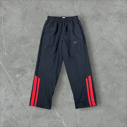 Pantaloni in nylon vintage Nike Nike