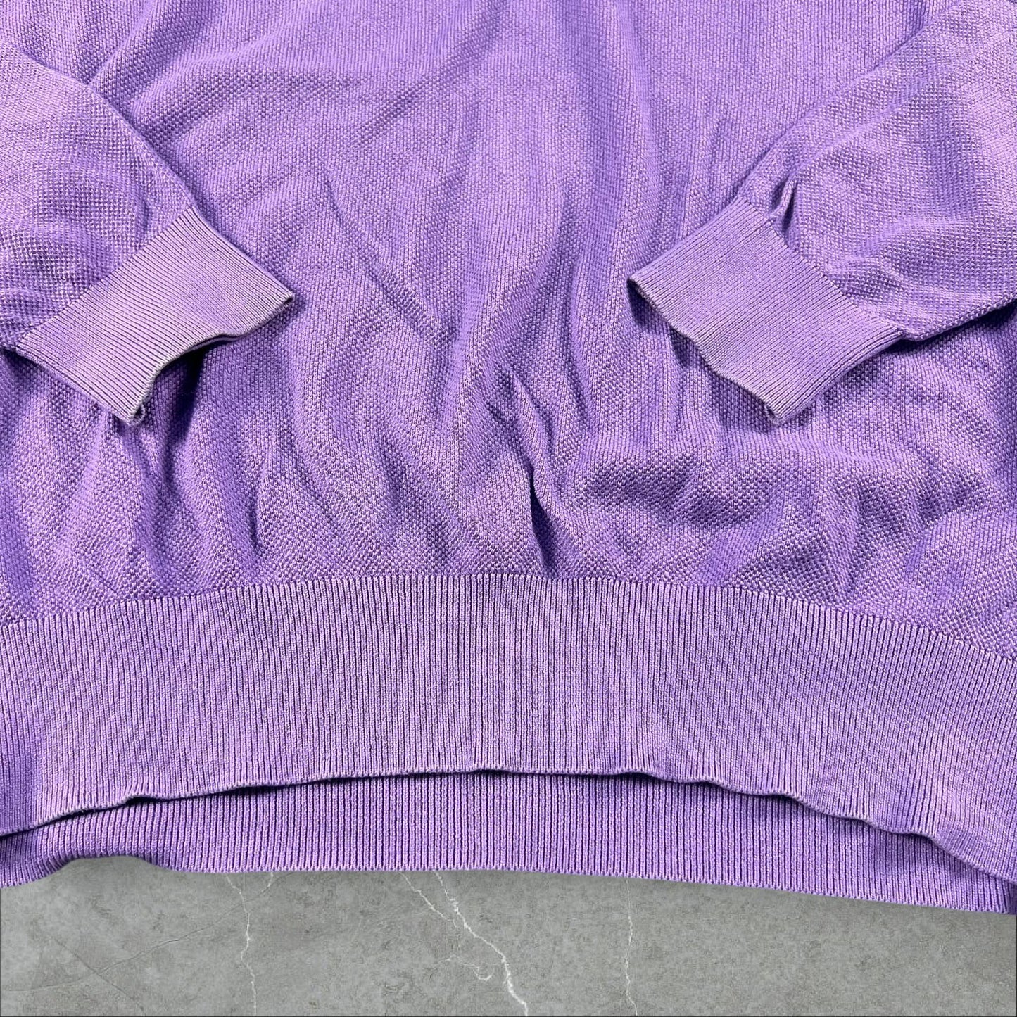 Maglioncino vintage Polo Ralph Lauren Ralph Lauren