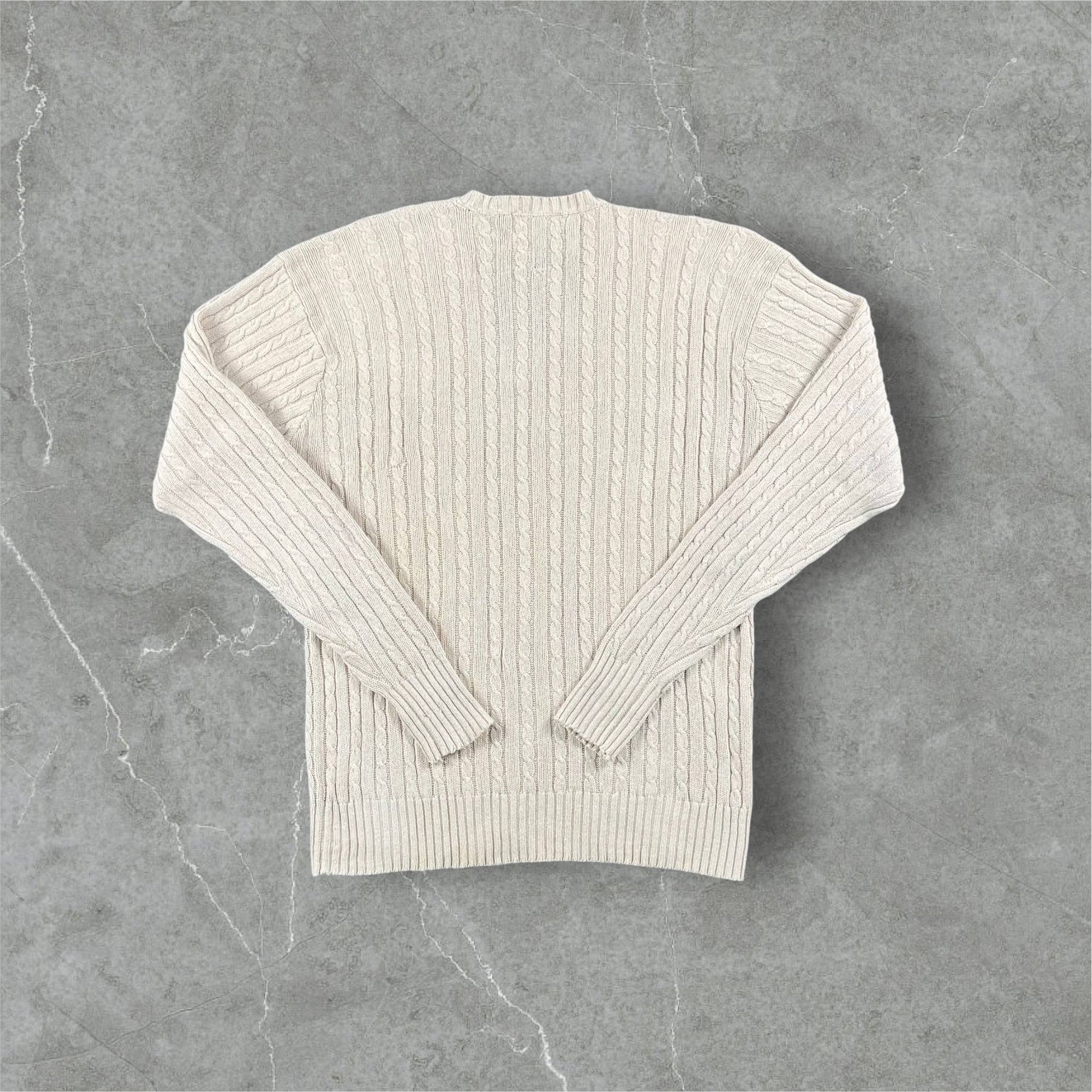 Maglione vintage Polo Ralph Lauren 100% Seta Ralph Lauren