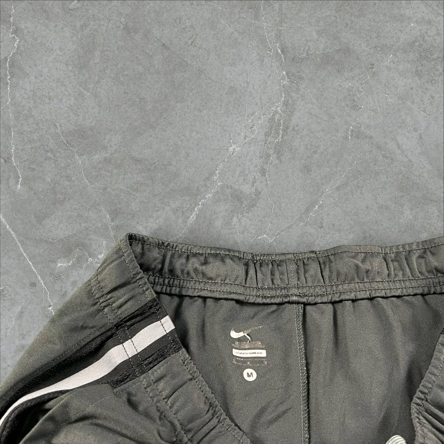 Pantaloni in nylon vintage Nike Nike