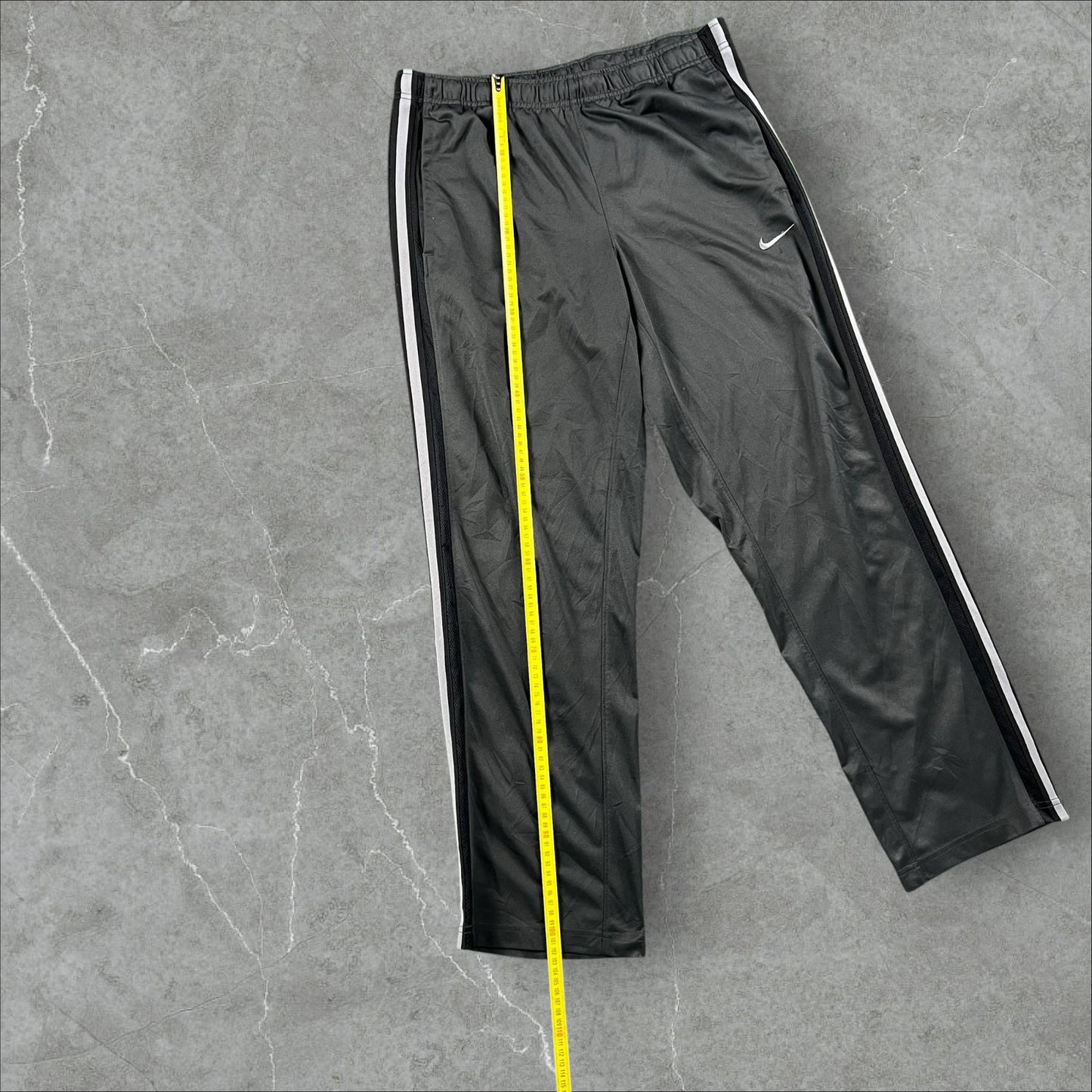 Pantaloni in nylon vintage Nike Nike