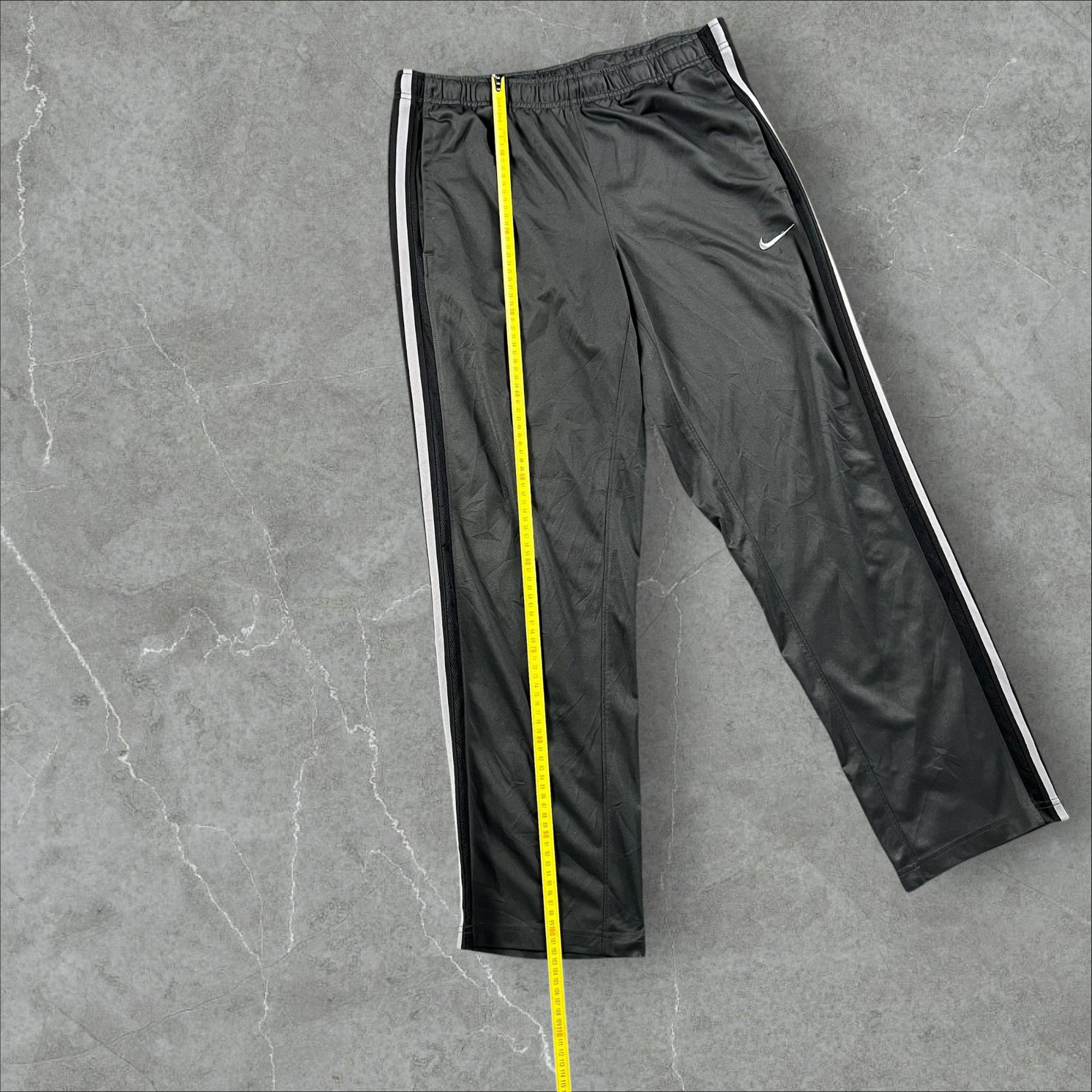 Pantaloni in nylon vintage Nike Nike