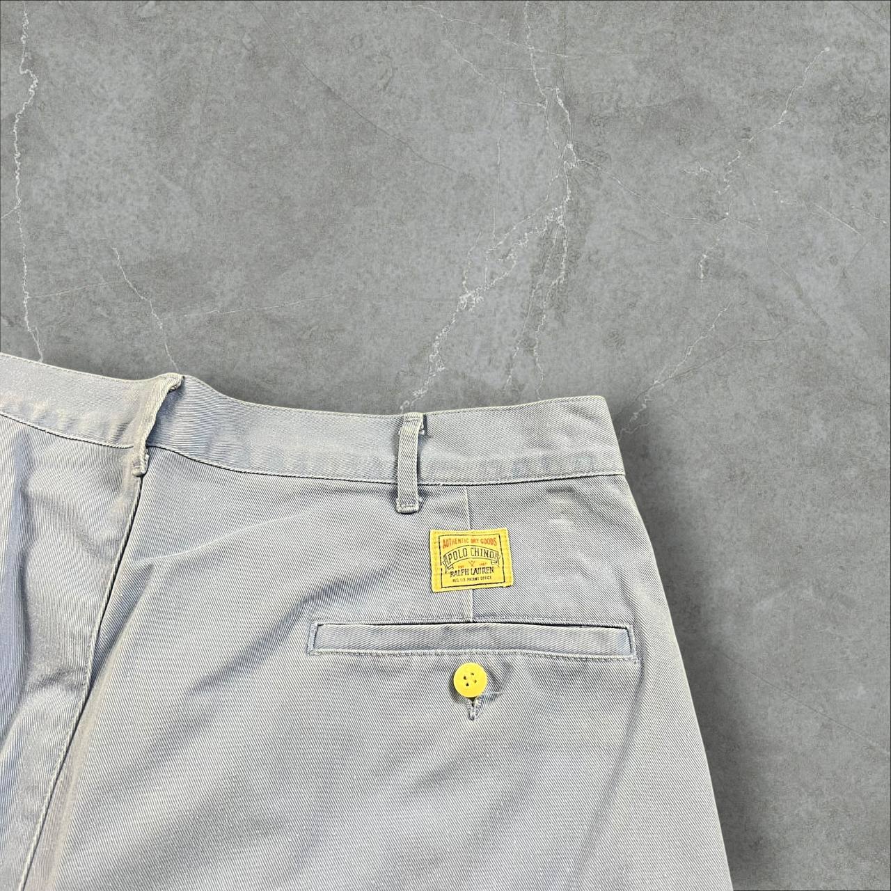 Pantaloncini Chino Polo Ralph Lauren Ralph Lauren