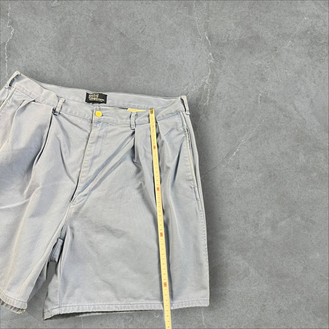 Pantaloncini Chino Polo Ralph Lauren Ralph Lauren