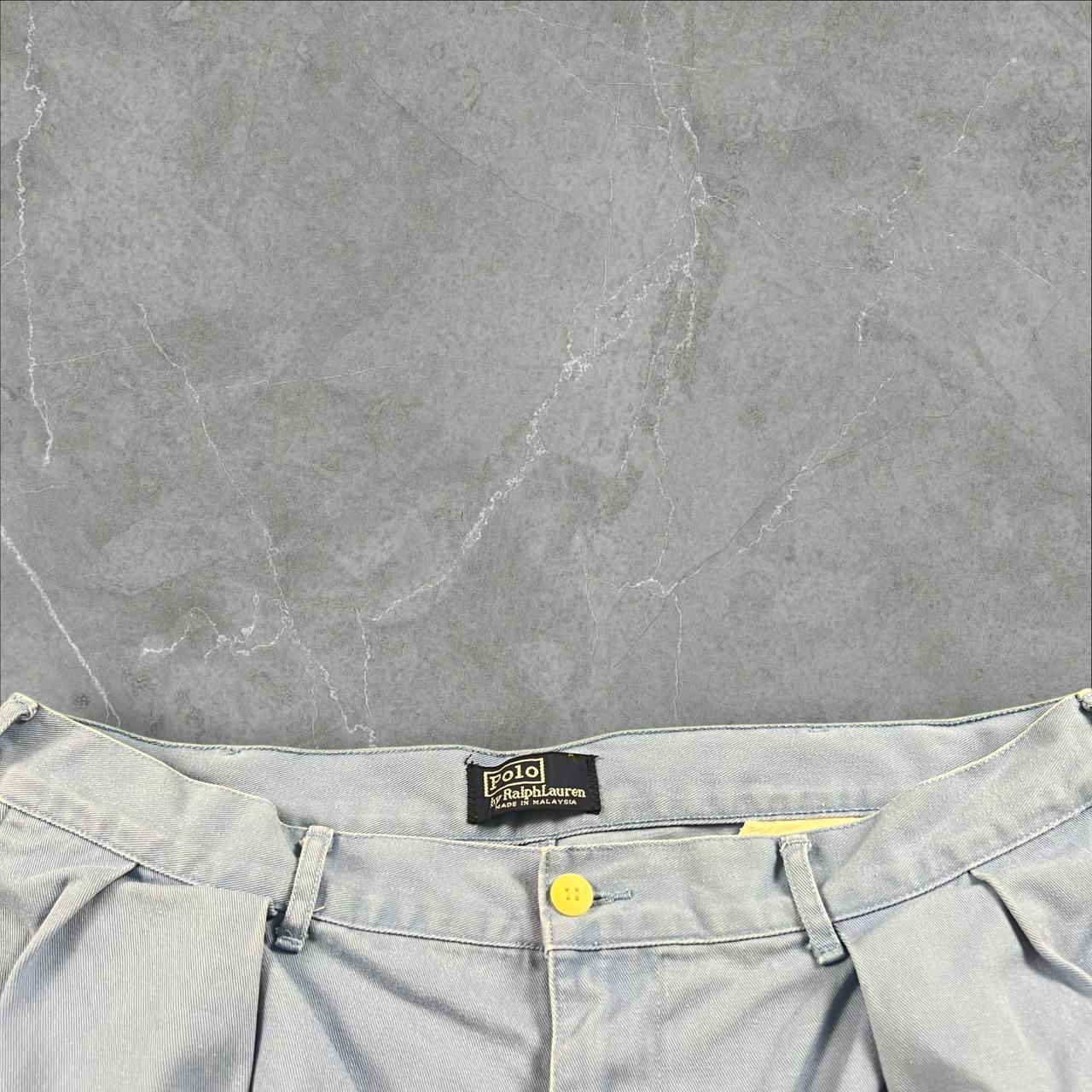 Pantaloncini Chino Polo Ralph Lauren Ralph Lauren