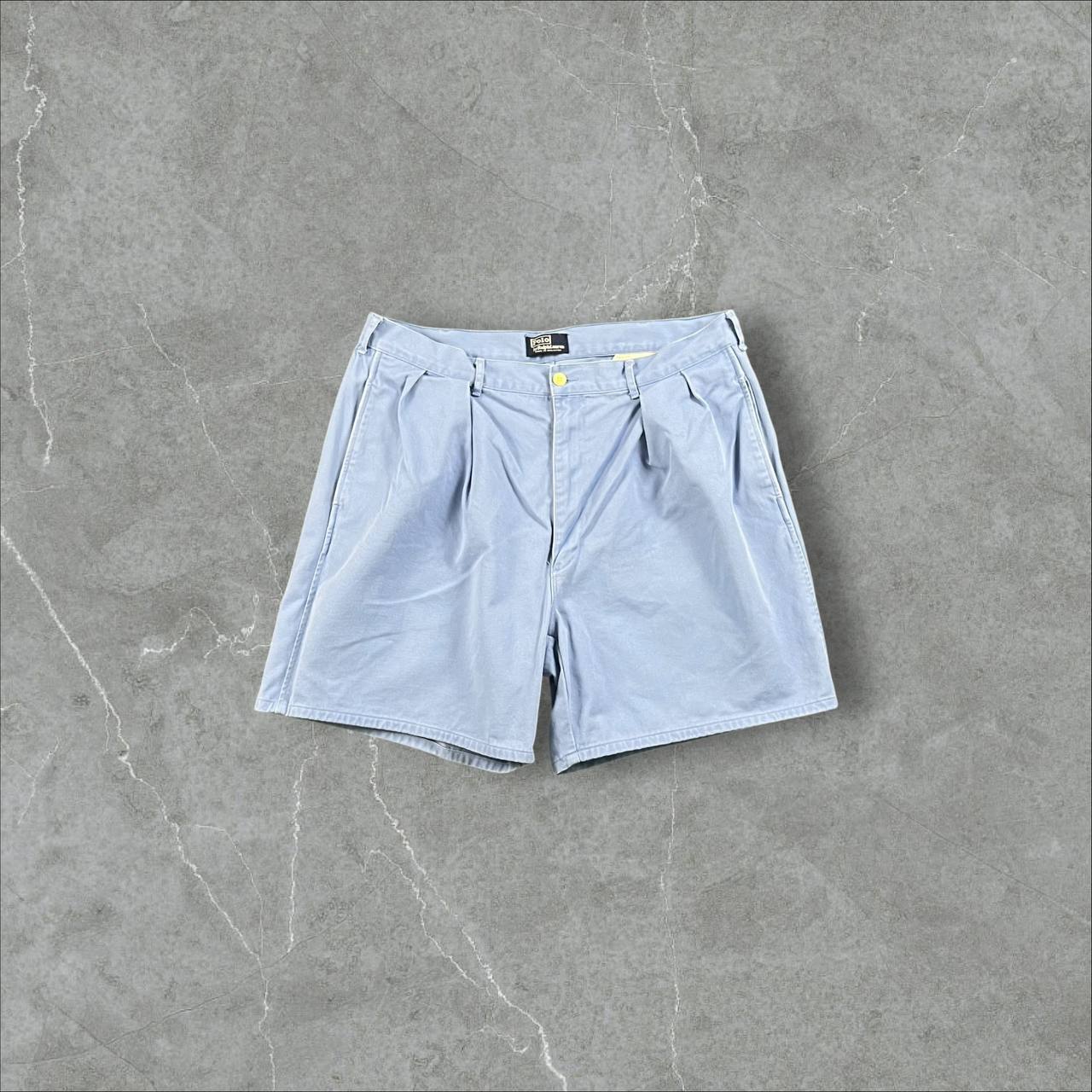 Pantaloncini Chino Polo Ralph Lauren Ralph Lauren