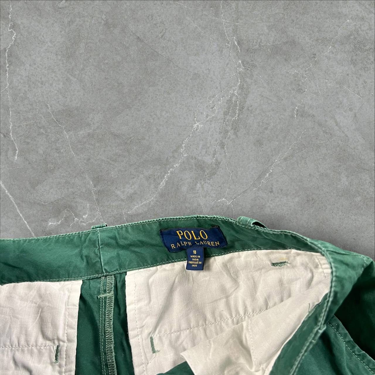 Pantaloncini Polo Ralph Lauren Ralph Lauren