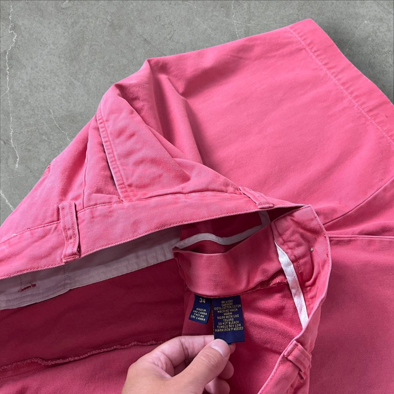 Pantaloncini Polo Ralph Lauren Ralph Lauren