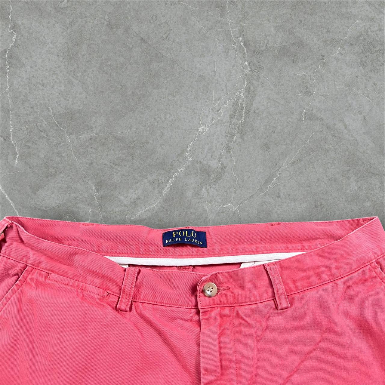 Pantaloncini Polo Ralph Lauren Ralph Lauren