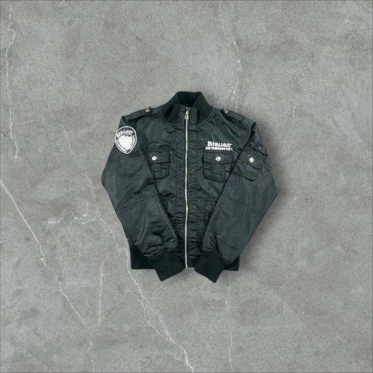 Giacca Blauer vintage Blauer