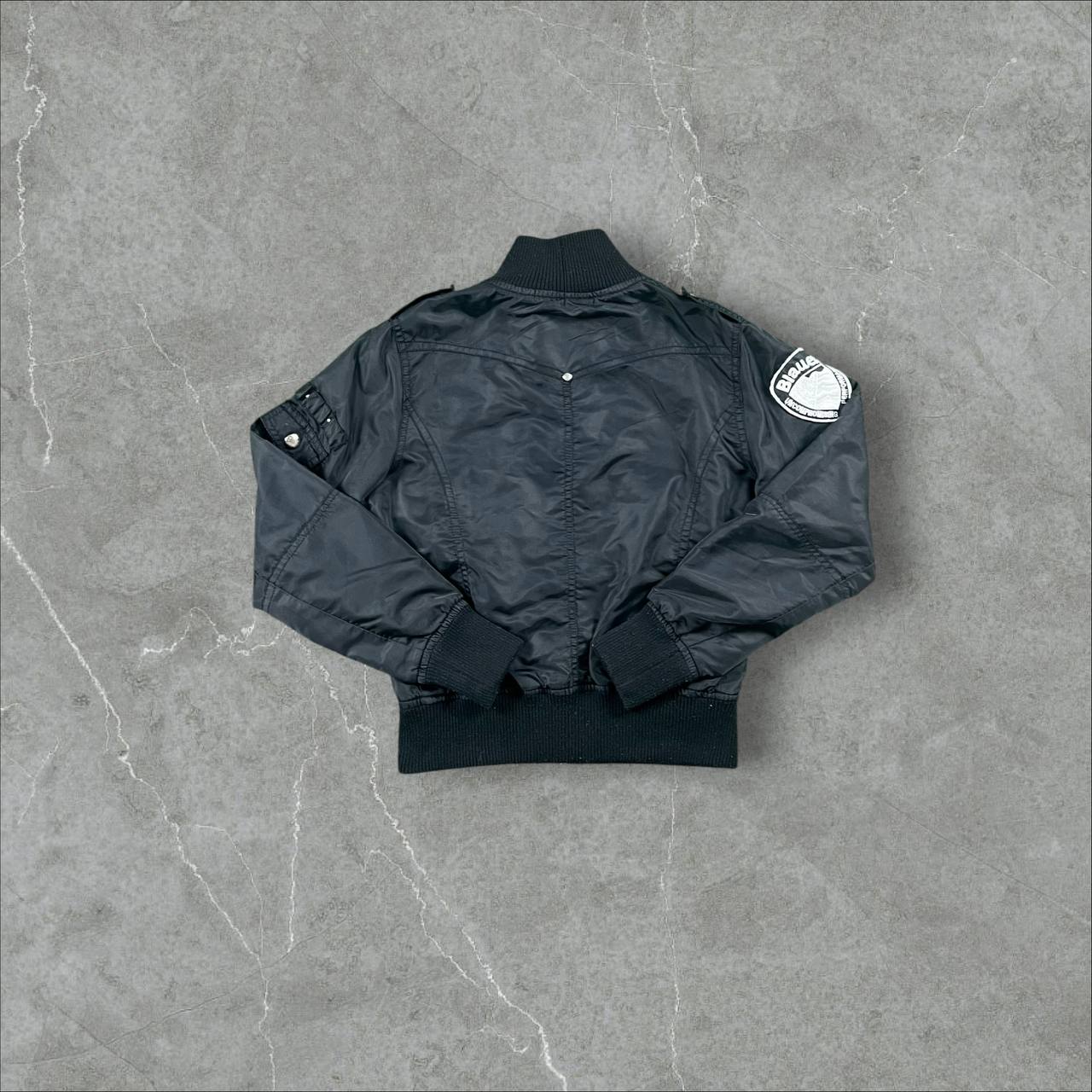 Giacca Blauer vintage Blauer