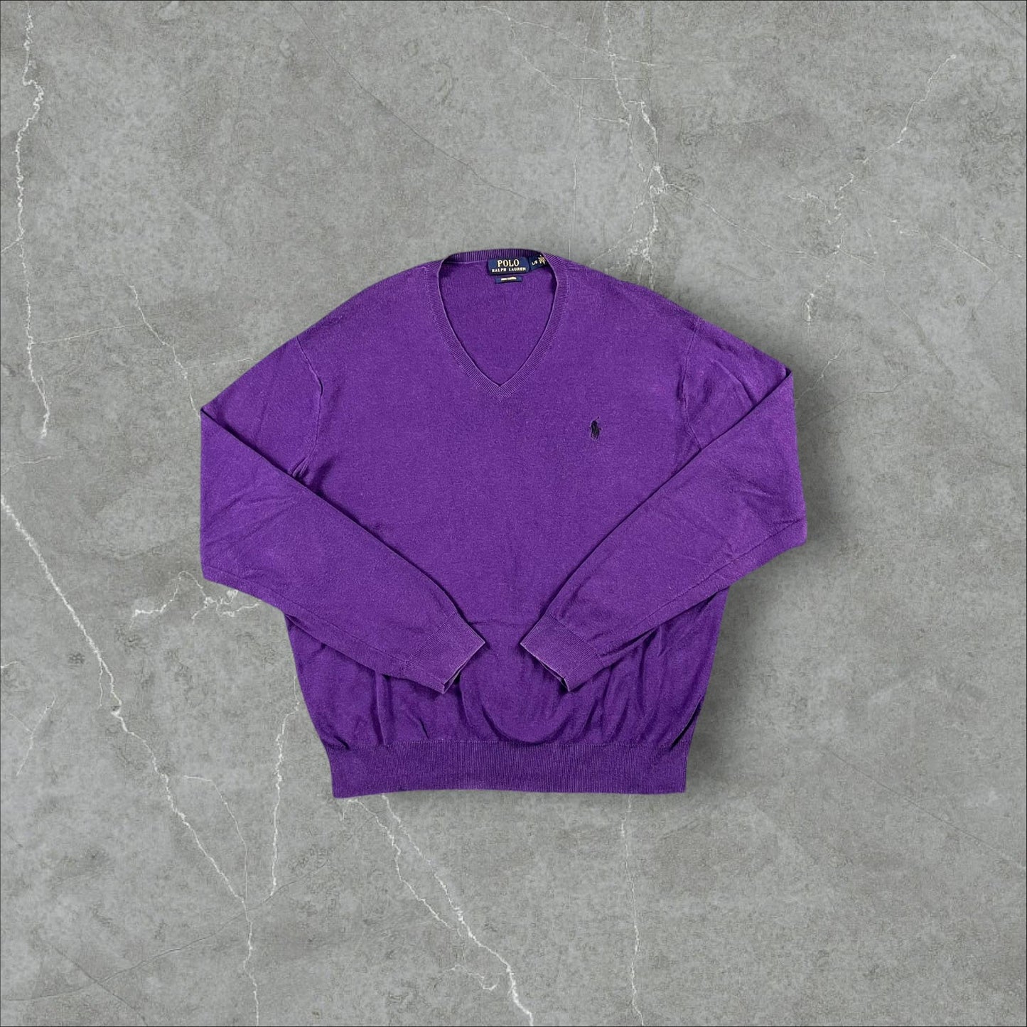 Maglioncino vintage Polo Ralph Lauren Ralph Lauren