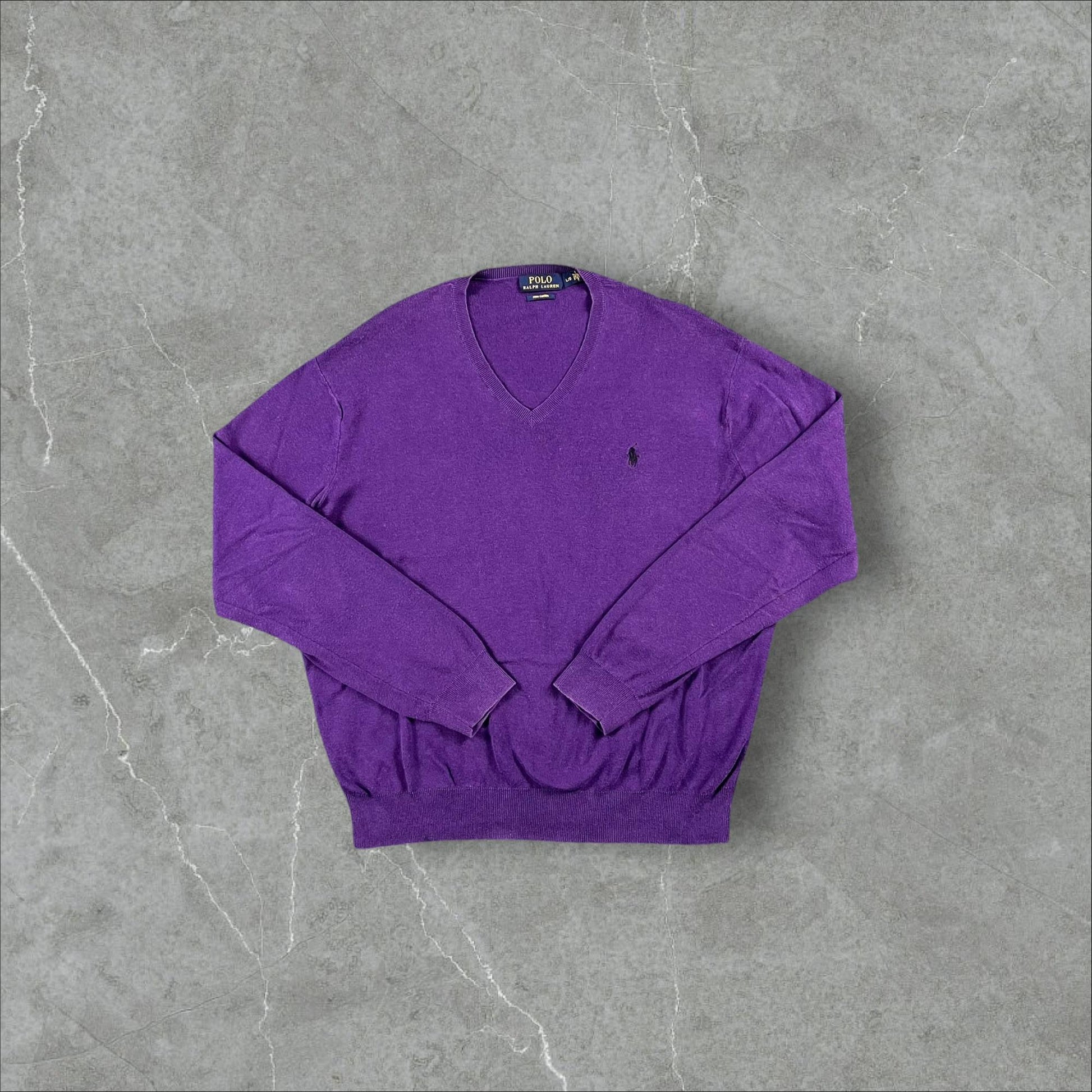 Maglioncino vintage Polo Ralph Lauren Ralph Lauren
