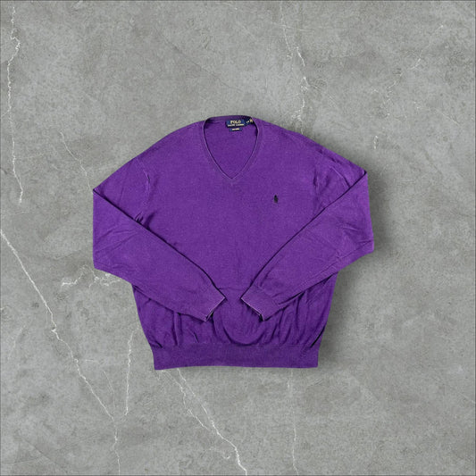 Maglioncino vintage Polo Ralph Lauren Ralph Lauren