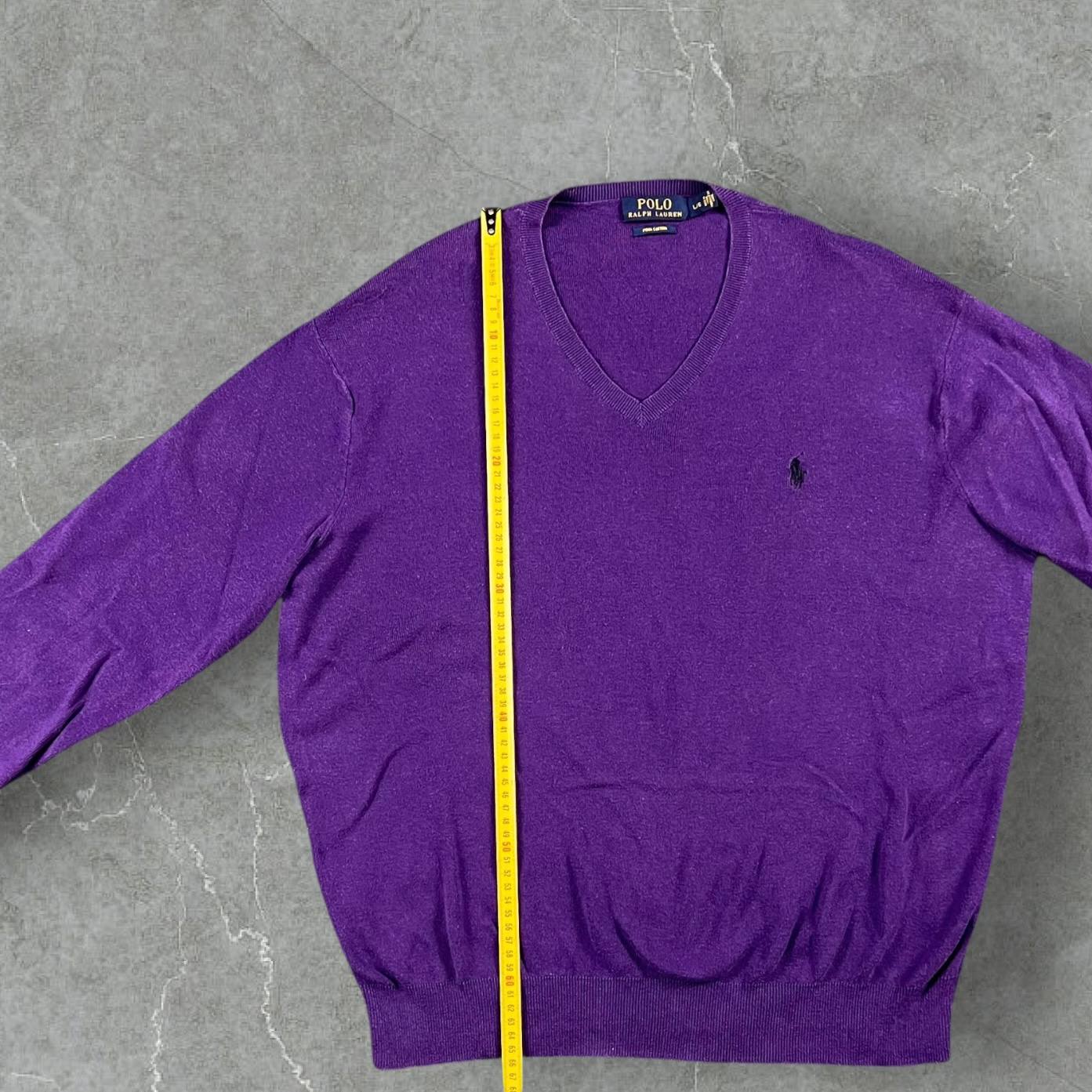 Maglioncino vintage Polo Ralph Lauren Ralph Lauren