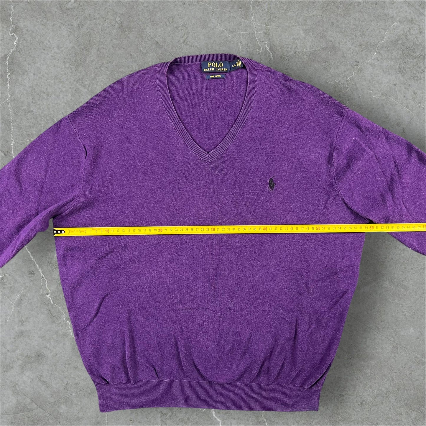Maglioncino vintage Polo Ralph Lauren Ralph Lauren