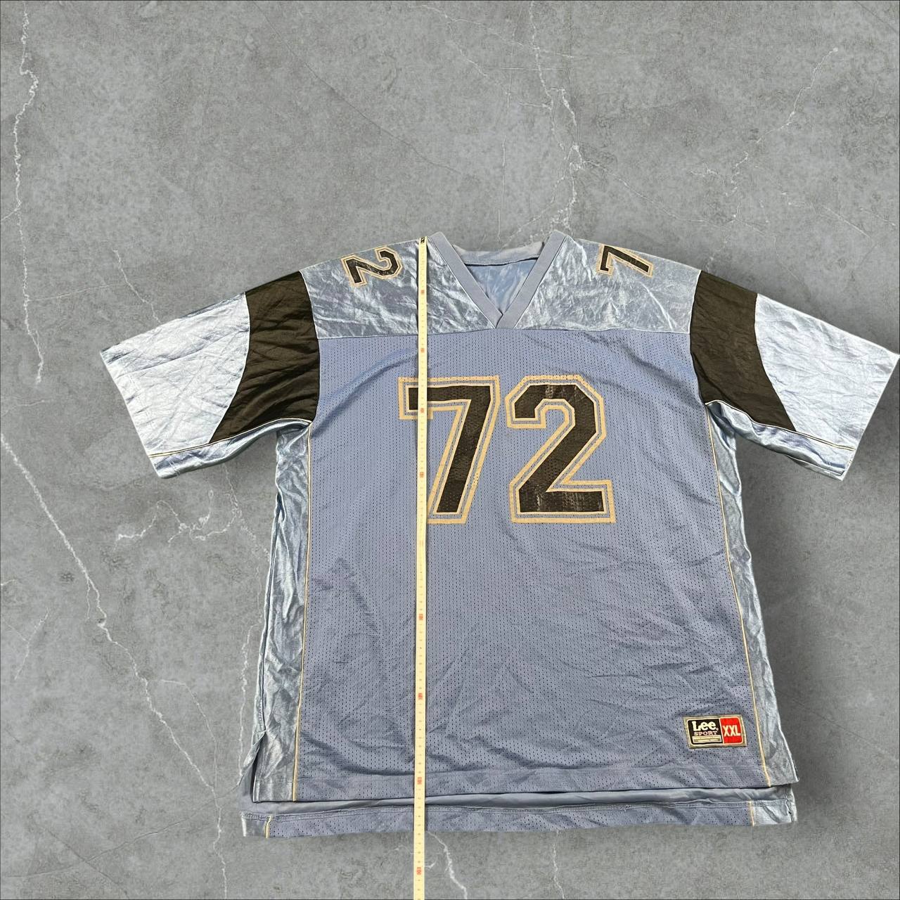 Jersey Lee Football vintage Lee
