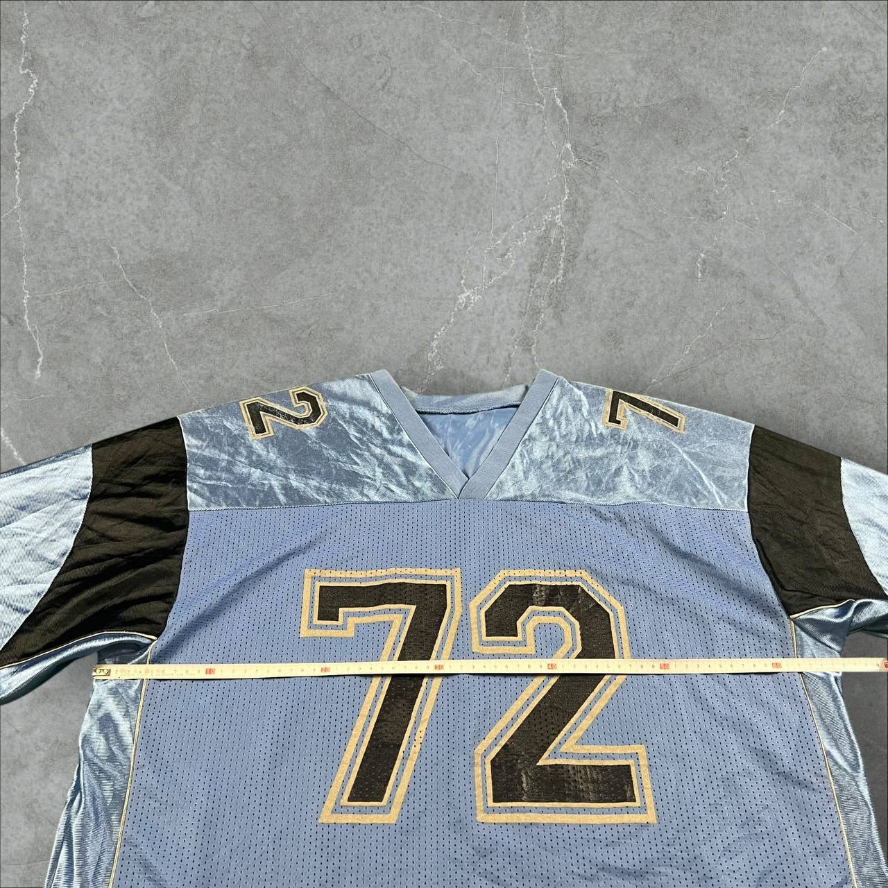 Jersey Lee Football vintage Lee