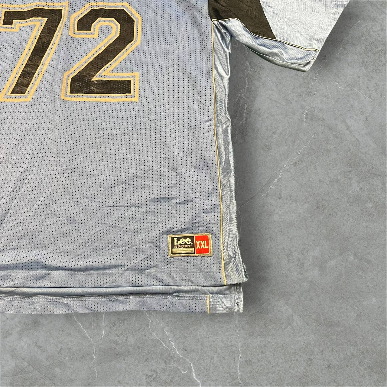 Jersey Lee Football vintage Lee