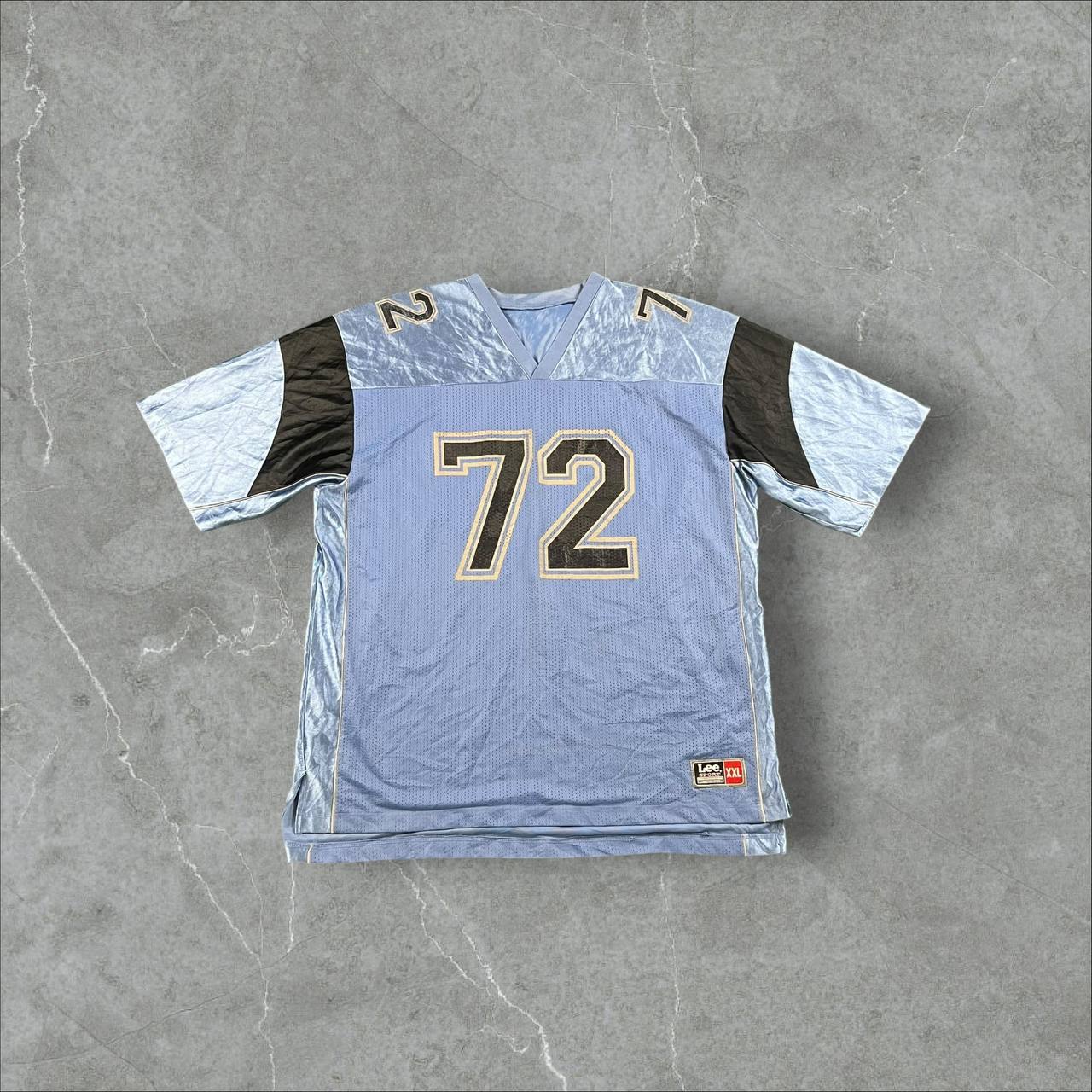 Jersey Lee Football vintage Lee