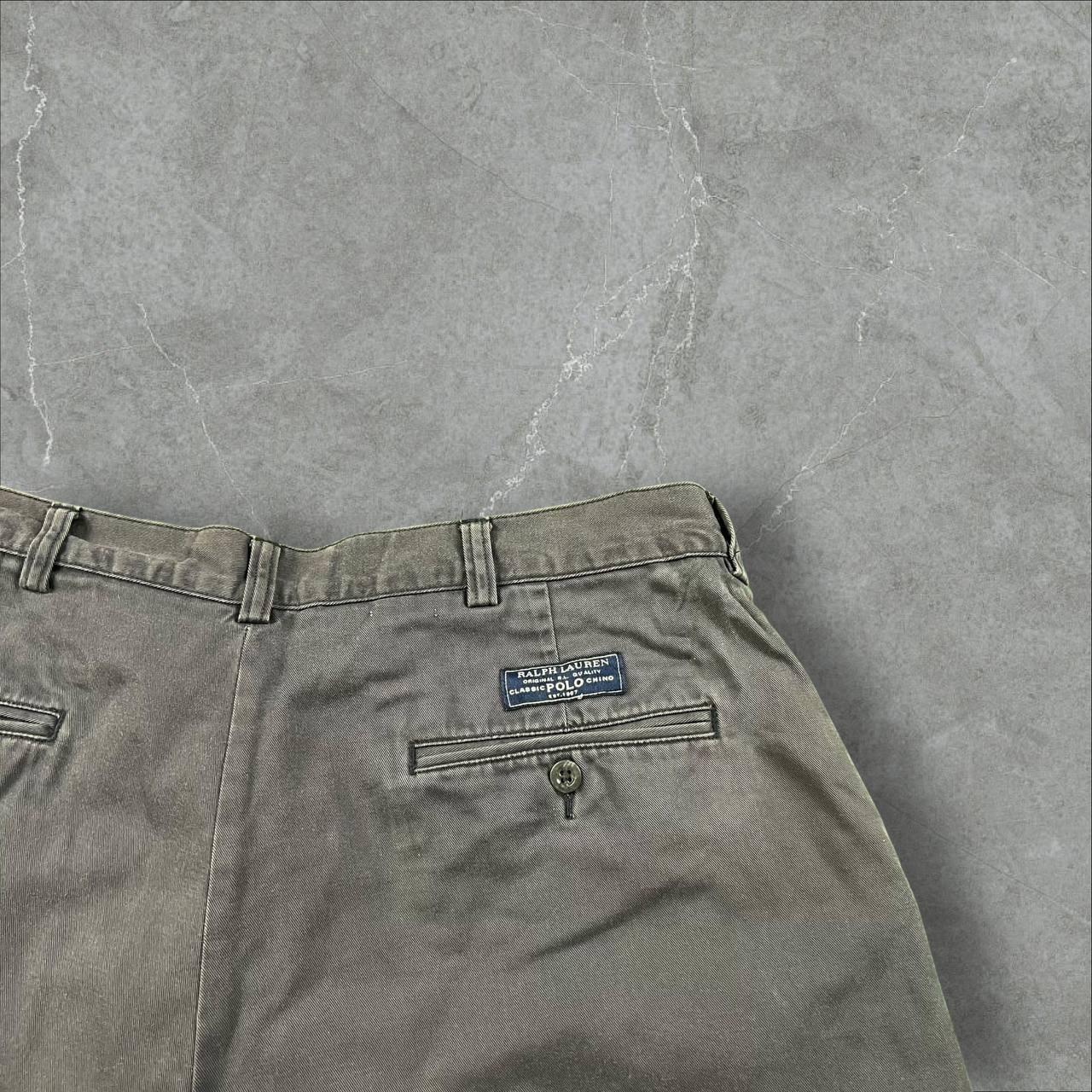 Pantaloncini Polo Ralph Lauren Revived Vintage