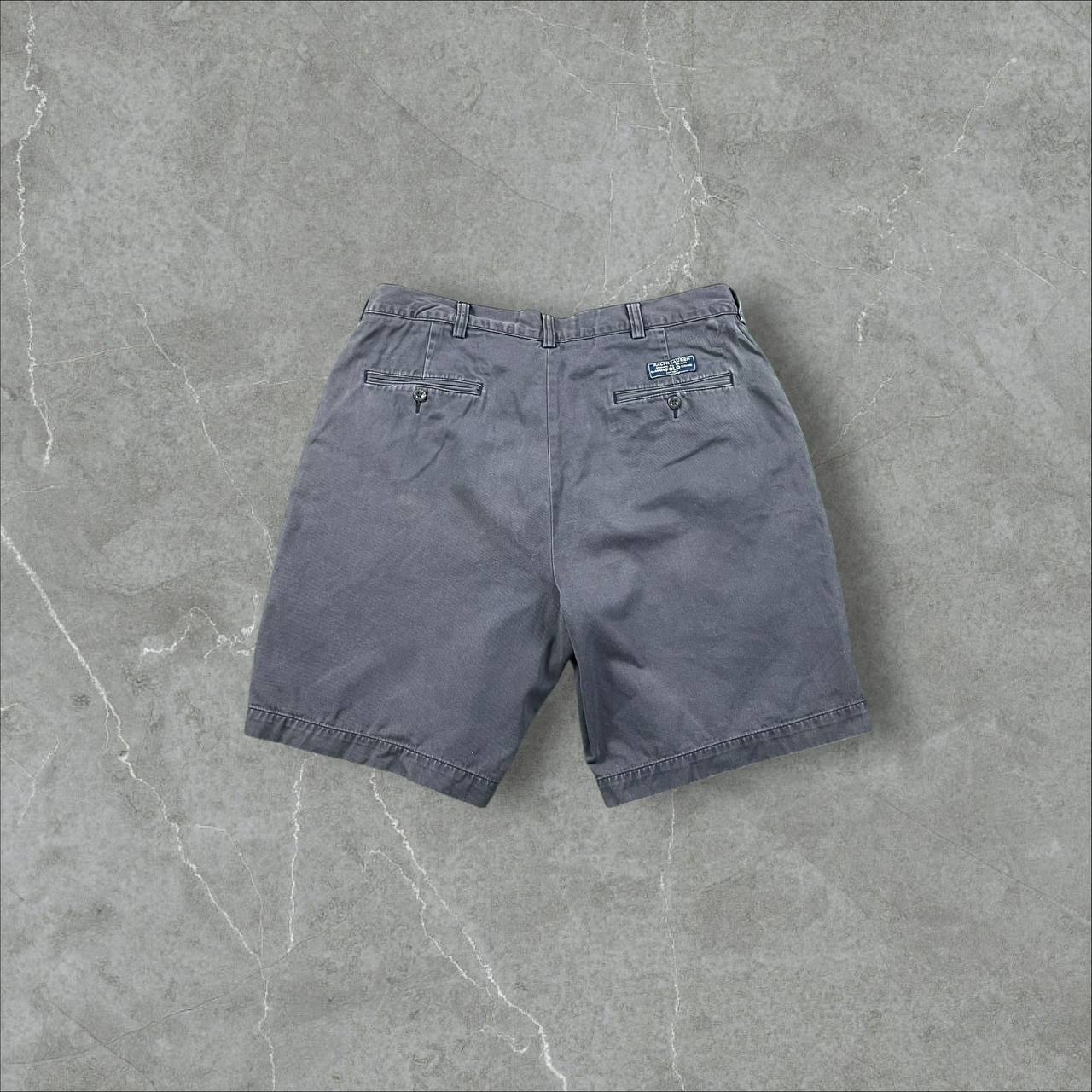 Pantaloncini Polo Ralph Lauren Revived Vintage