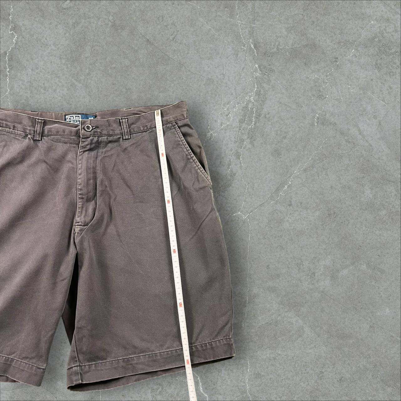 Pantaloncini Polo Ralph Lauren Revived Vintage