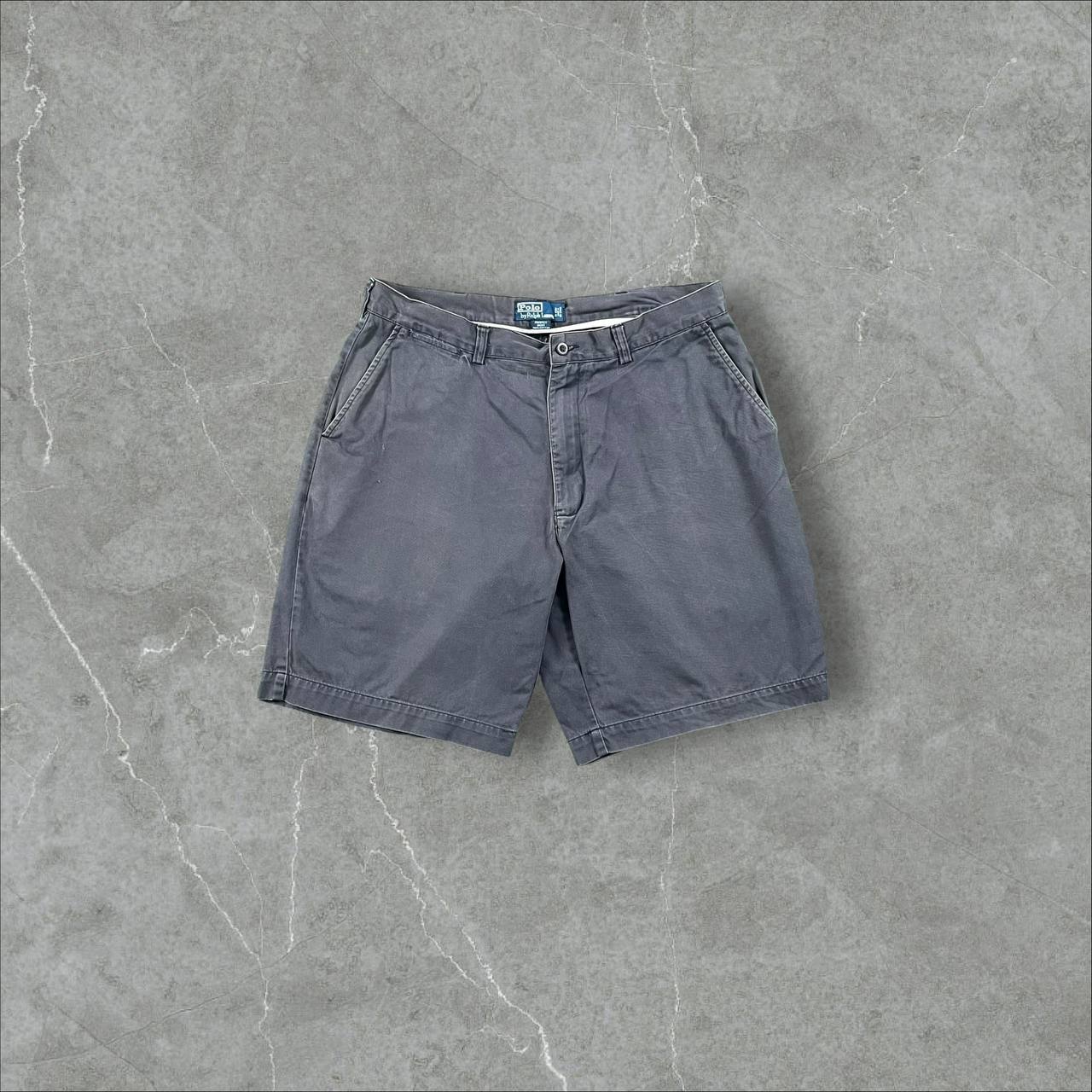 Pantaloncini Polo Ralph Lauren Revived Vintage