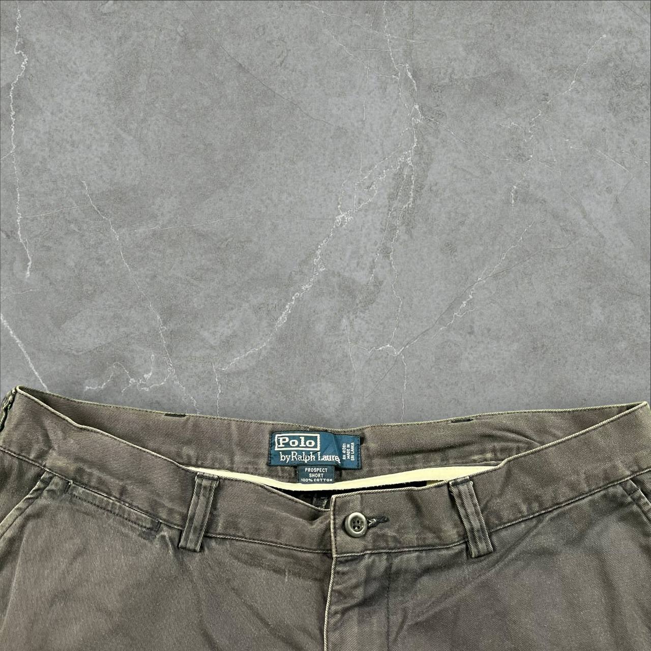 Pantaloncini Polo Ralph Lauren Revived Vintage