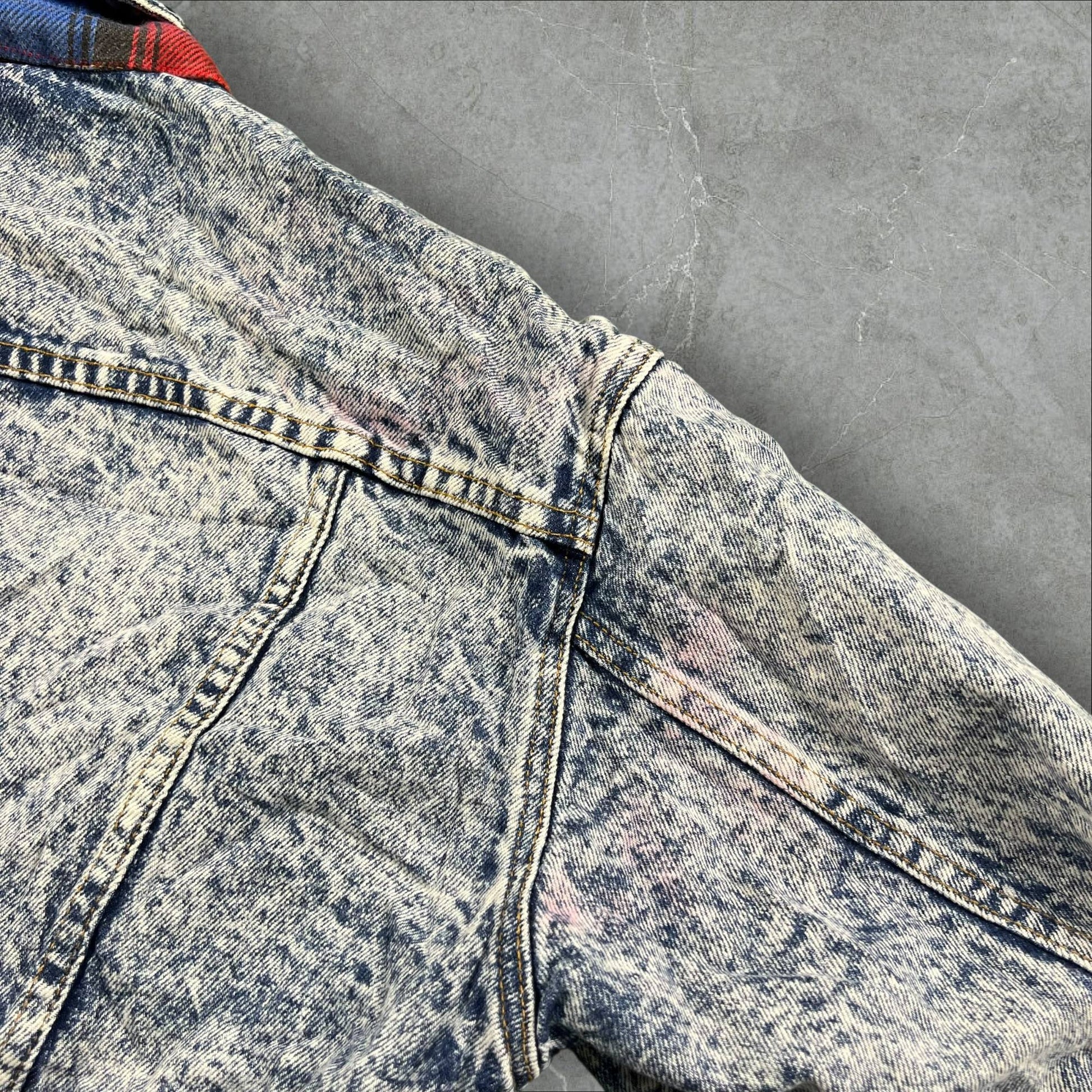 Giacca in jeans vintage Levi’s Levi's