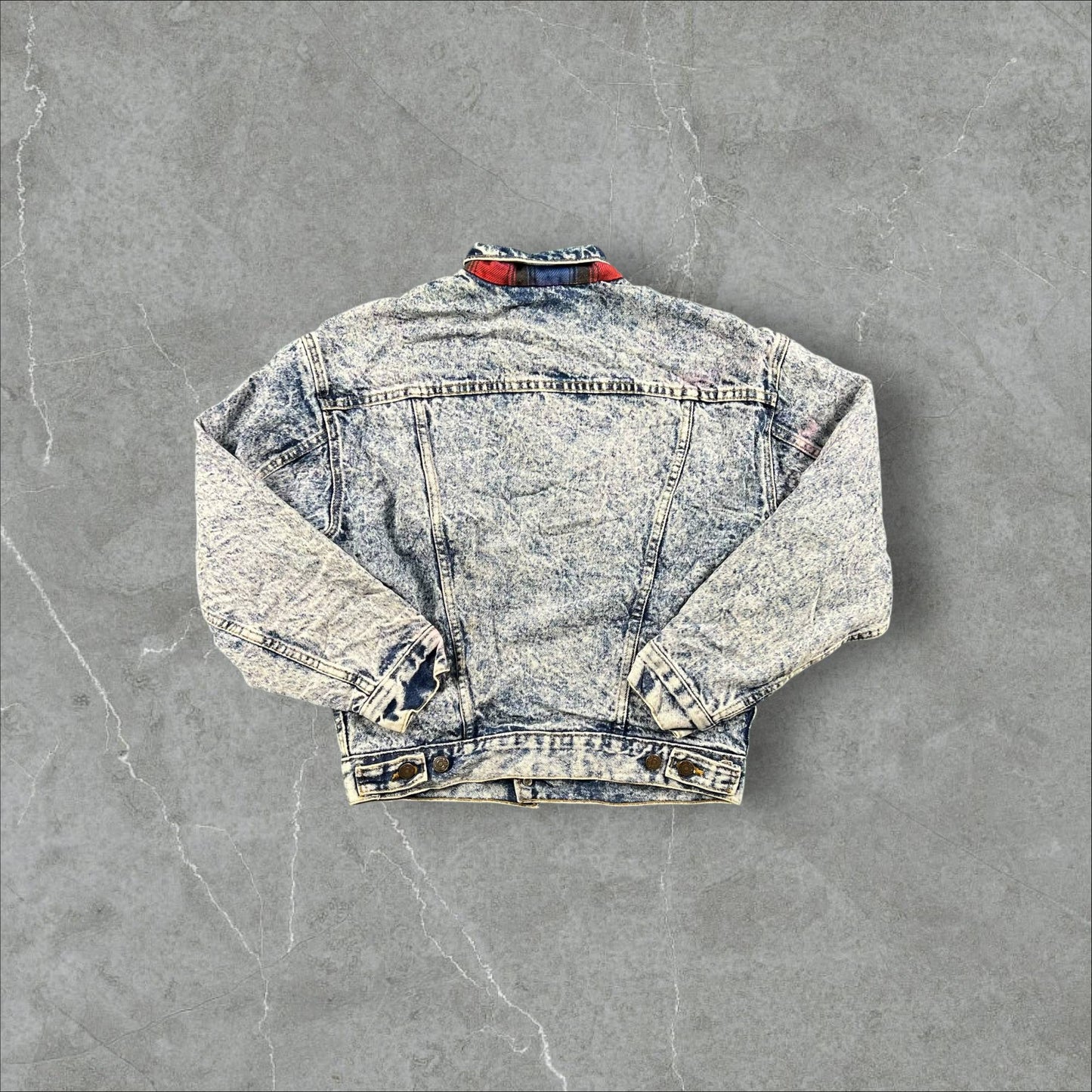 Giacca in jeans vintage Levi’s Levi's