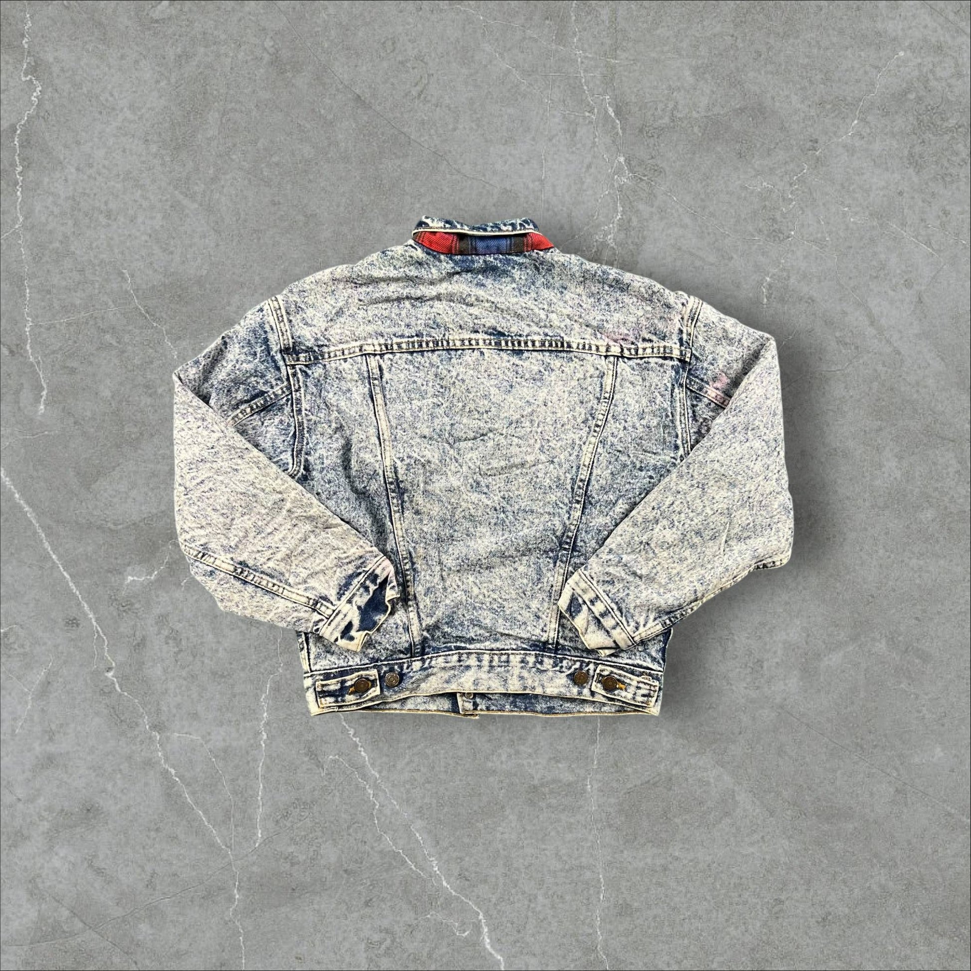 Giacca in jeans vintage Levi’s Levi's