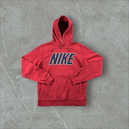 Felpa Nike vintage con il cappuccio Nike