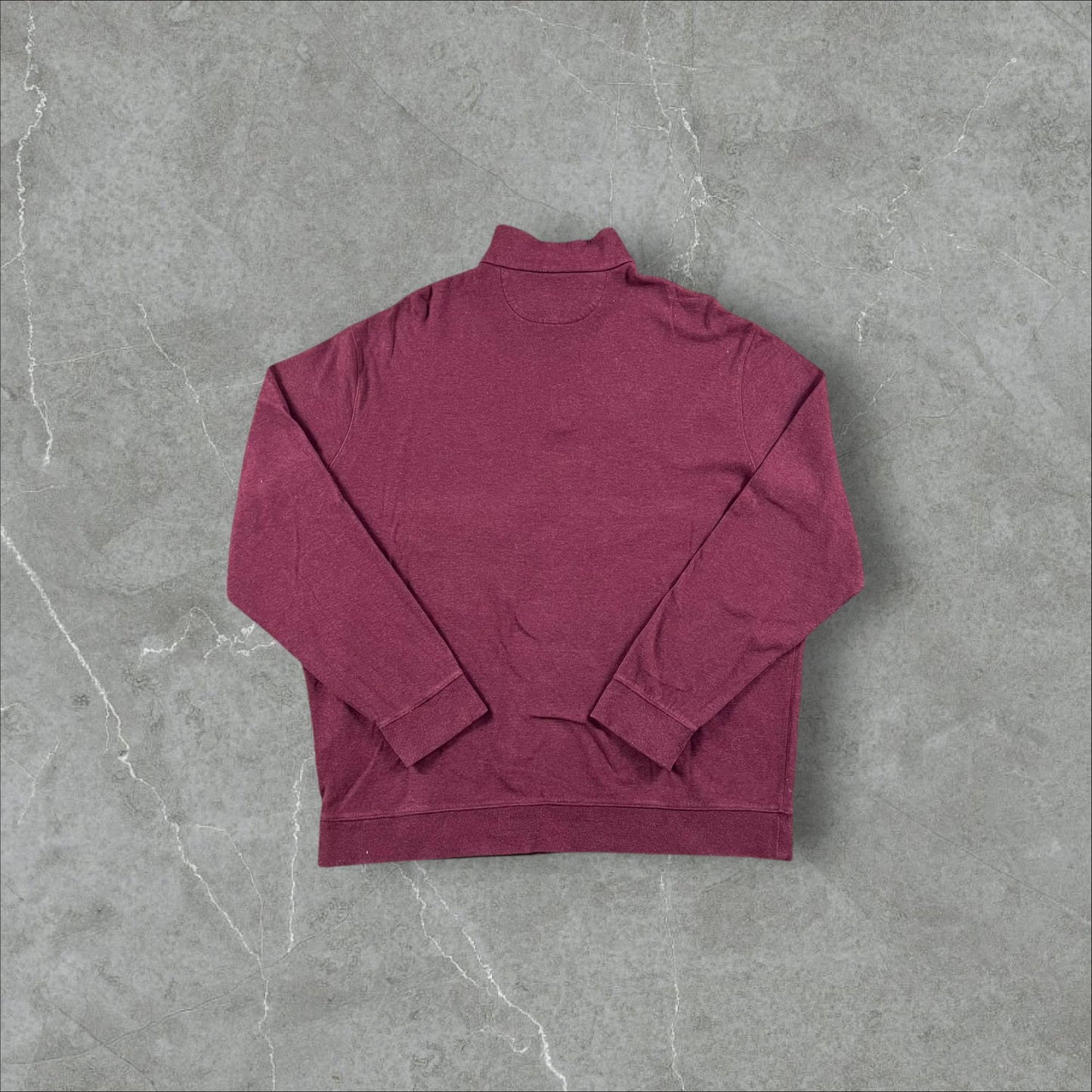 Maglione quarter zip vintage Polo Ralph Lauren Ralph Lauren