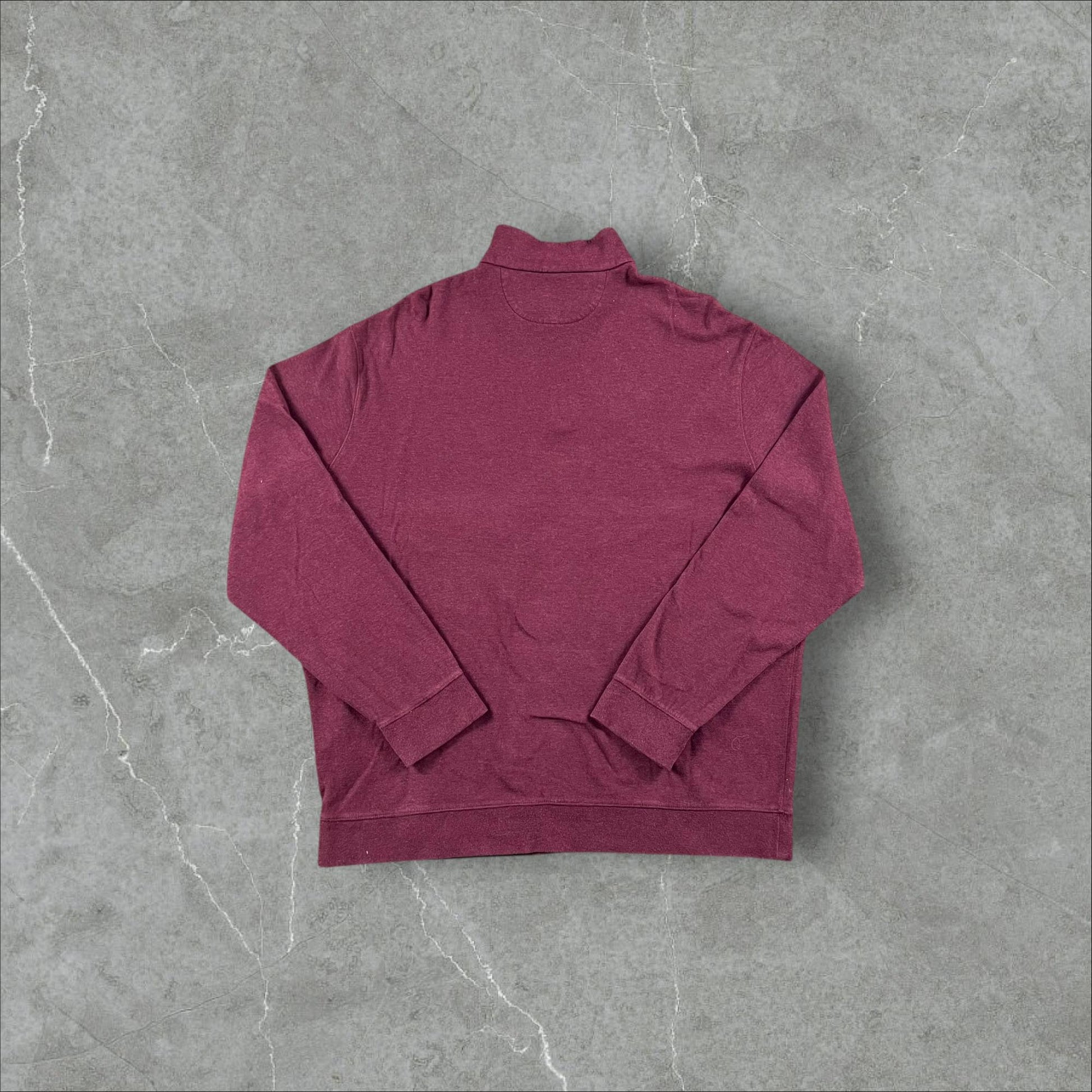 Maglione quarter zip vintage Polo Ralph Lauren Ralph Lauren