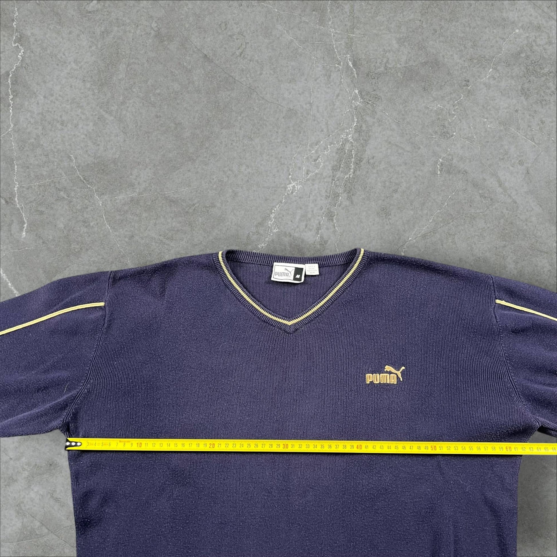 Maglione vintage Puma anni 90 Puma